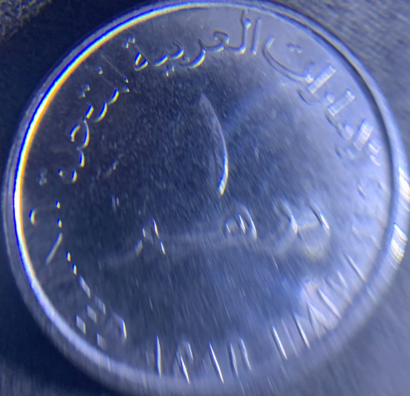A-Running-Chain-Of-That-Coin-Dude's-World-Coin-Finds.